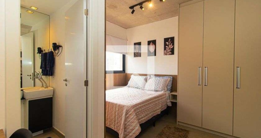 Casa em condomínio fechado com 1 quarto à venda na Rua Barata Ribeiro, --, Consolação, São Paulo
