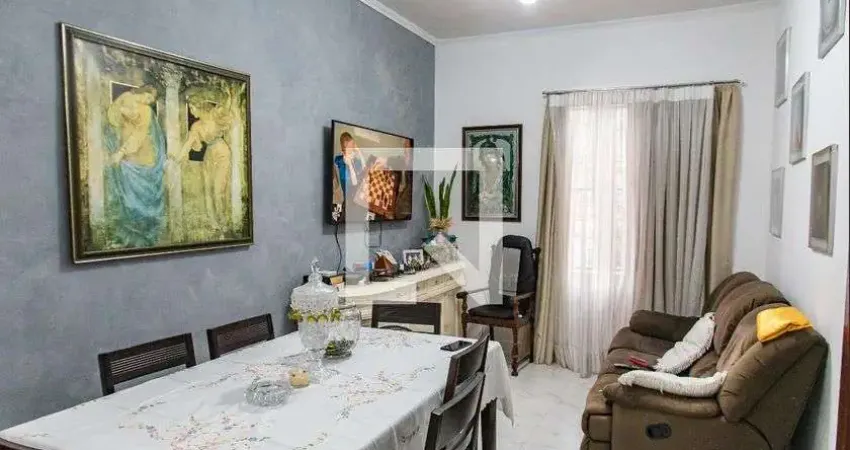 Apartamento com 2 quartos à venda na Rua do Manifesto, --, Ipiranga, São Paulo