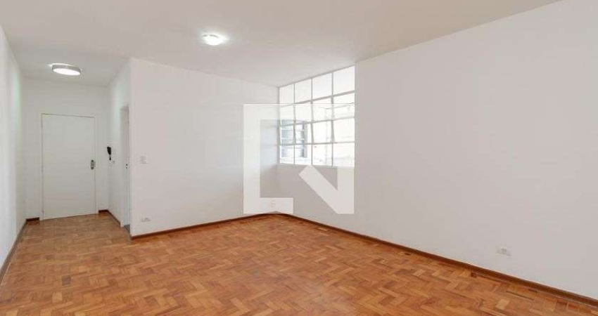 Apartamento à Venda - Santo Amaro , 2 Quartos,  101 m2