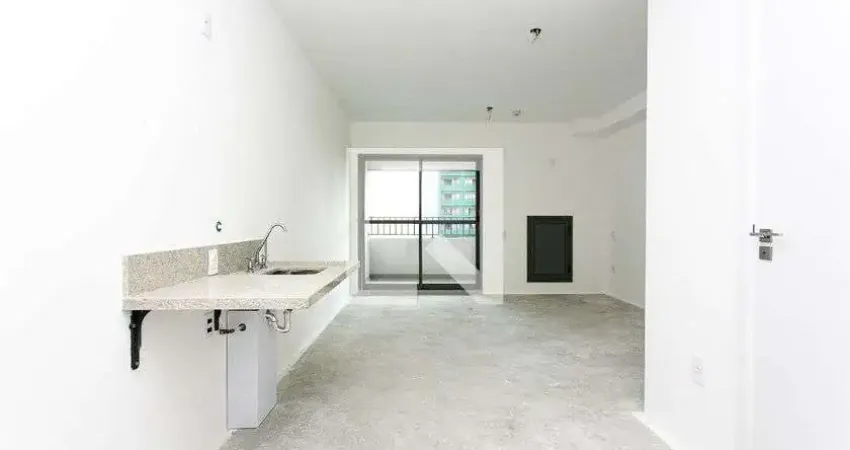 Kitnet / Stúdio à venda na Rua Coronel Pedro Dias de Campos, --, Vila Aricanduva, São Paulo