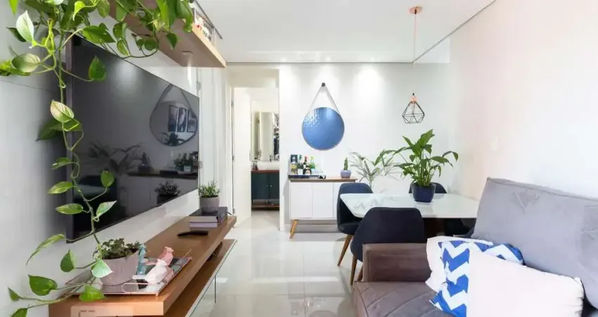 Apartamento com 2 quartos à venda na Rua Barão de Iguape, --, Liberdade, São Paulo
