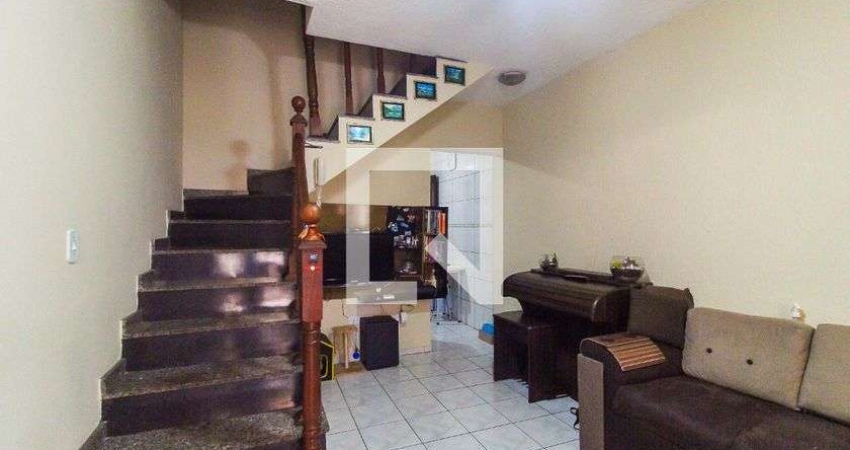 Casa com 2 quartos à venda na Rua Campinas do Piauí, --, Itaquera, São Paulo