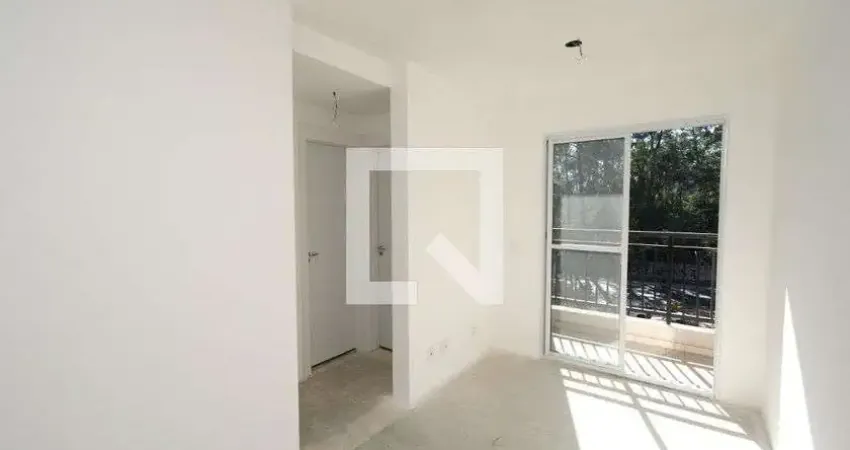 Apartamento com 2 quartos à venda na Avenida Miguel Yunes, --, Vila Emir, São Paulo