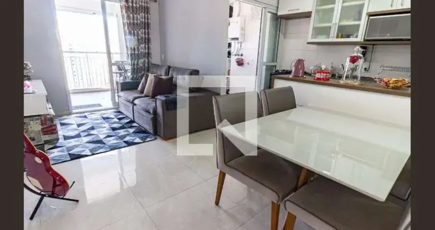 Apartamento com 1 quarto à venda na Rua Paraná, --, Mooca, São Paulo