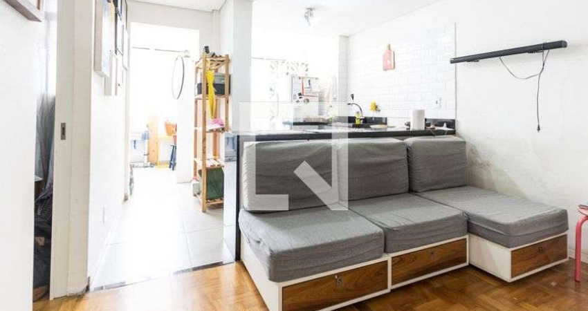 Apartamento à Venda - Barra Funda, 2 Quartos,  56 m2