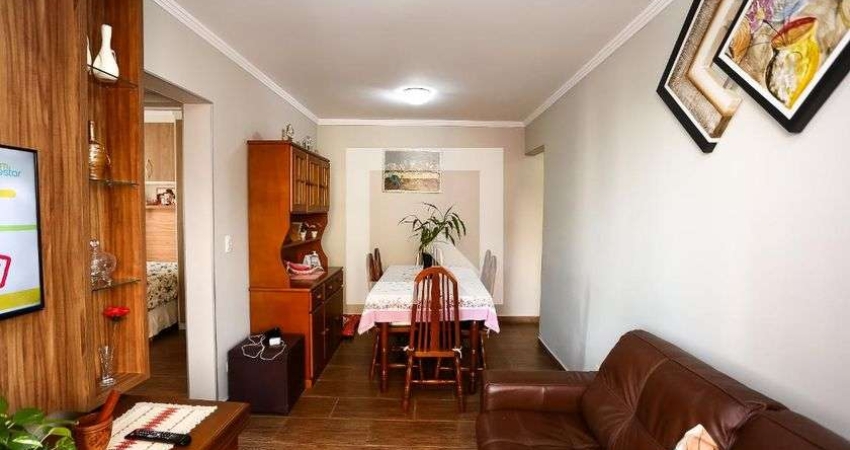Apartamento à Venda - Portal do Morumbi, 2 Quartos,  65 m2
