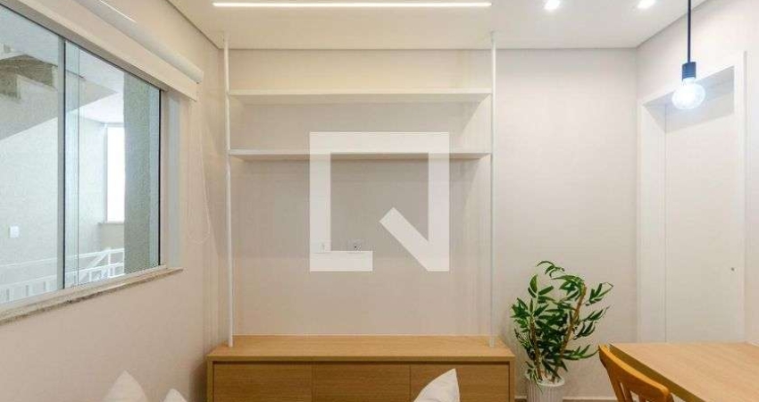 Apartamento à Venda - Freguesia do Ó, 2 Quartos,  36 m2