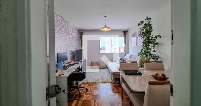 Apartamento com 1 quarto à venda na Rua Diogo Vaz, --, Liberdade, São Paulo
