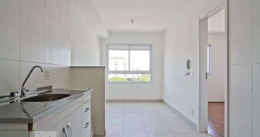 Kitnet / Stúdio à venda na Rua Marambaia, --, Casa Verde, São Paulo