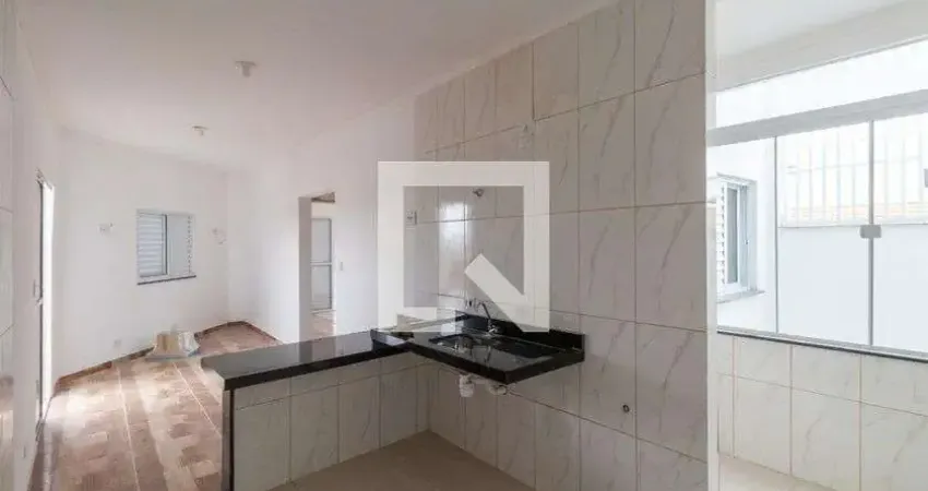 Apartamento com 2 quartos à venda na Rua José Gomes Faria, --, Cangaíba, São Paulo