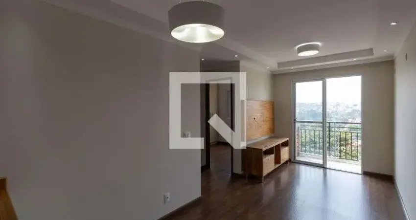 Apartamento com 2 quartos à venda na Rua Fontoura Xavier, --, Itaquera, São Paulo