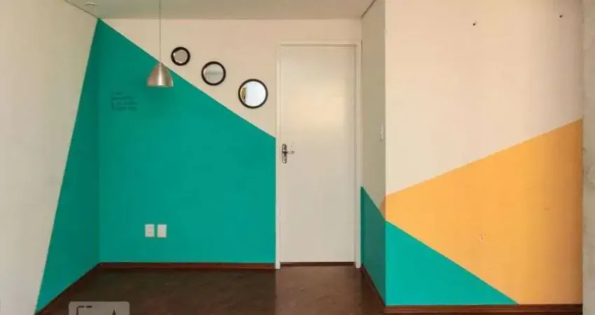 Apartamento à Venda - Vila Santa Clara, 3 Quartos,  74 m2