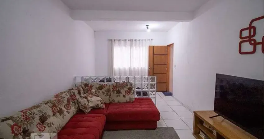 Casa com 2 quartos à venda na Rua Batista Fergusio, --, Sapopemba, São Paulo
