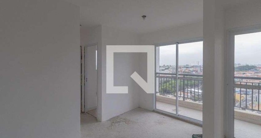 Apartamento com 2 quartos à venda na Rua Poxoréu, --, Vila Ré, São Paulo
