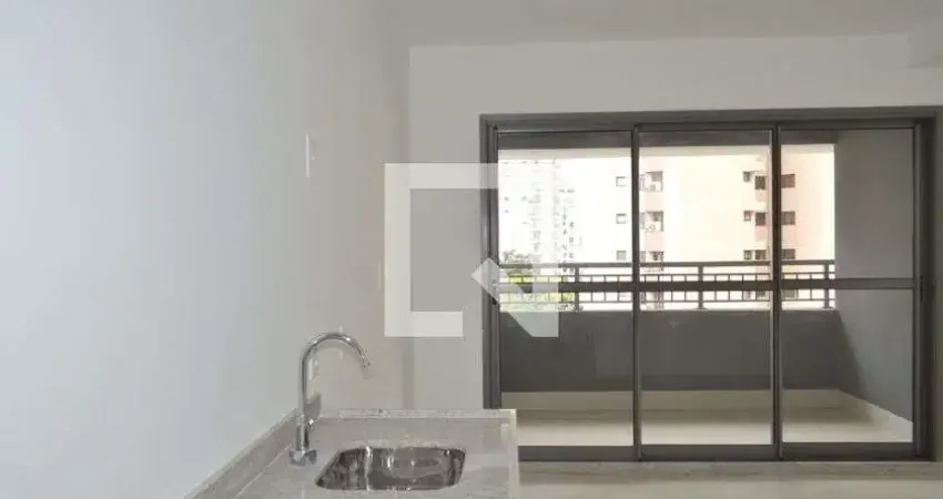 Kitnet / Stúdio à venda na Rua Vergueiro, --, Vila Mariana, São Paulo