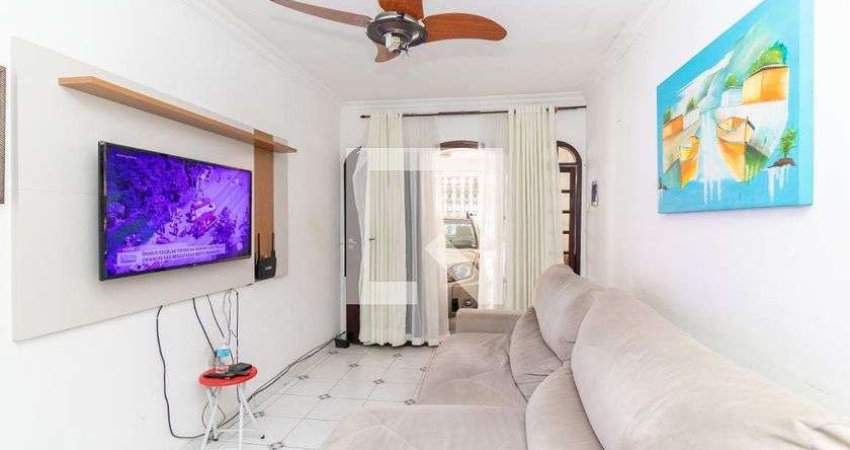 Casa com 4 quartos à venda na Rua das Boas Noites, --, Itaquera, São Paulo
