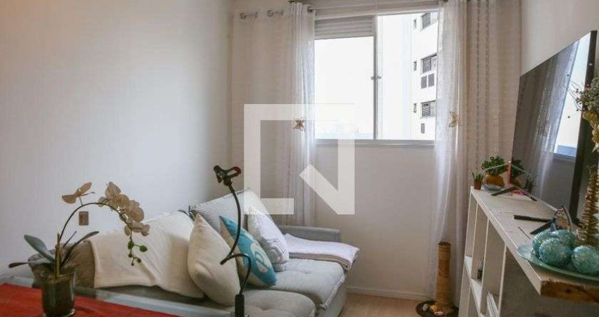 Apartamento à Venda - Barra Funda, 2 Quartos,  34 m2