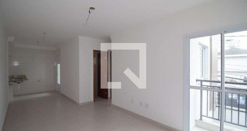Apartamento à Venda - Vila Mazzei, 1 Quarto,  45 m2