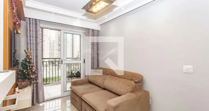 Apartamento à Venda - Jardim São Savério, 2 Quartos,  53 m2