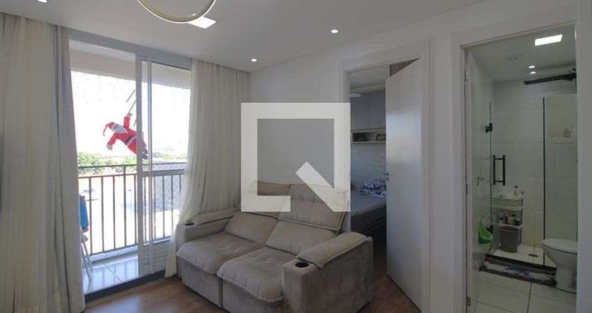 Apartamento com 2 quartos à venda na Rua Aimorés, --, Socorro, São Paulo