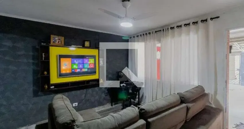 Casa com 2 quartos à venda na Travessa Armando Cabral, --, Cidade Patriarca, São Paulo