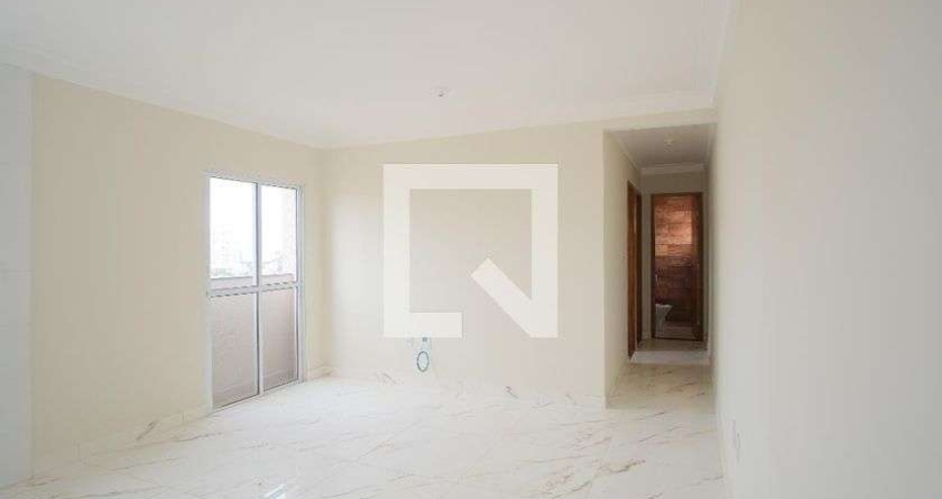 Apartamento à Venda - Vila Esperança, 1 Quarto,  45 m2