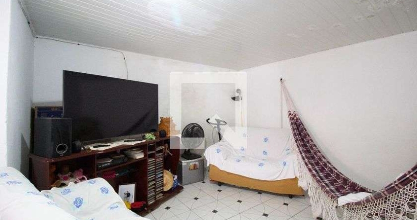 Casa com 1 quarto à venda na Travessa Elisa Garnerin, --, Vila Progresso, São Paulo