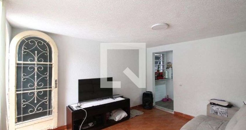 Casa com 4 quartos à venda na Rua Sargento Iguatemi Azevedo, --, Ponte Rasa, São Paulo