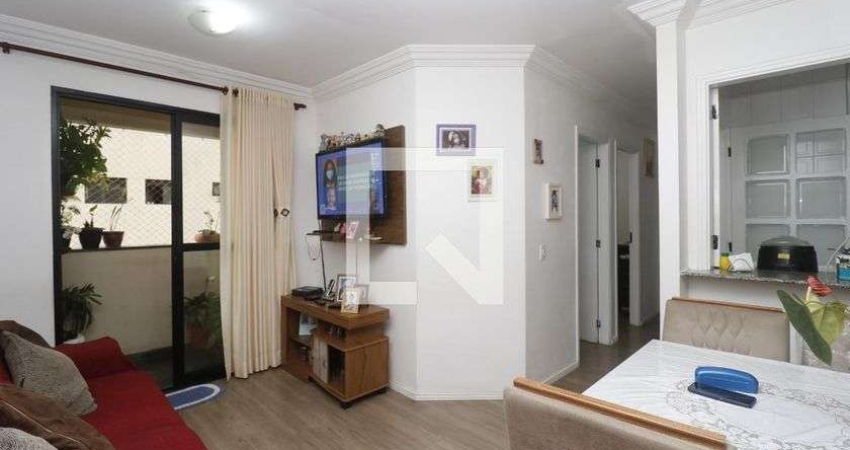 Apartamento com 3 quartos à venda na Avenida Santa Inês, --, Mandaqui, São Paulo