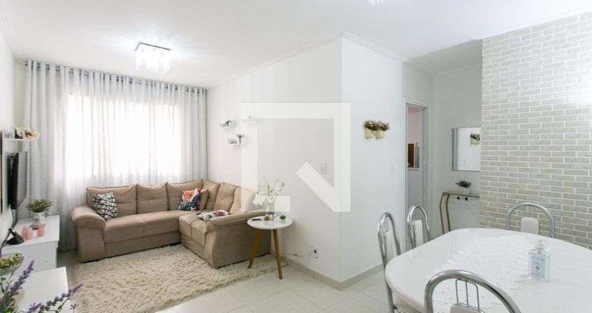 Apartamento com 1 quarto à venda na Rua Santo Elias, --, Tatuapé, São Paulo