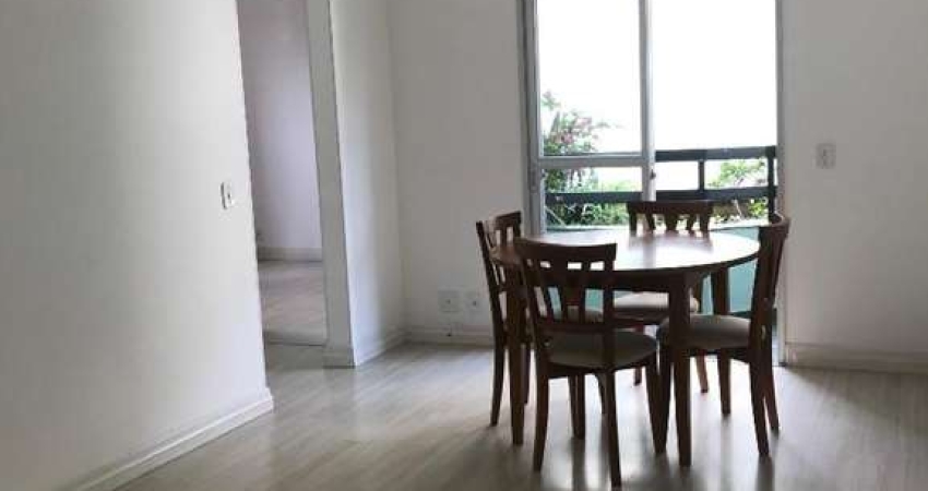 Apartamento com 2 quartos à venda na Rua Itaguara, --, Jabaquara, São Paulo