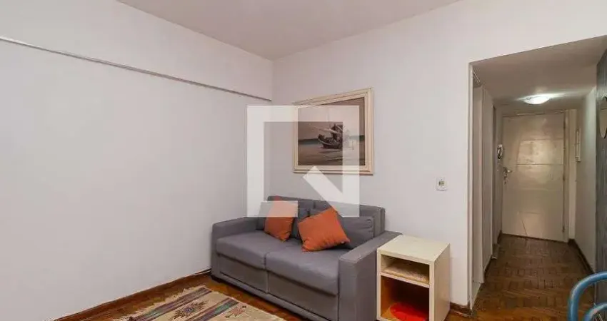 Apartamento com 1 quarto à venda na Rua da Consolação, --, Consolação, São Paulo
