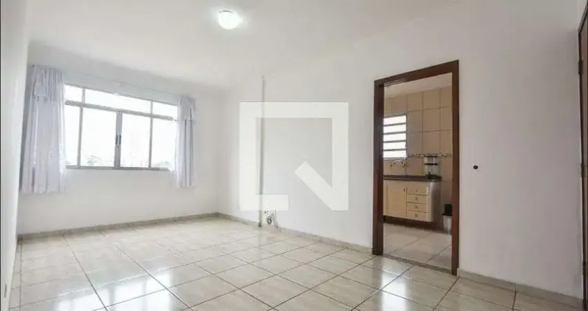 Apartamento à Venda - Campo Belo, 2 Quartos,  89 m2