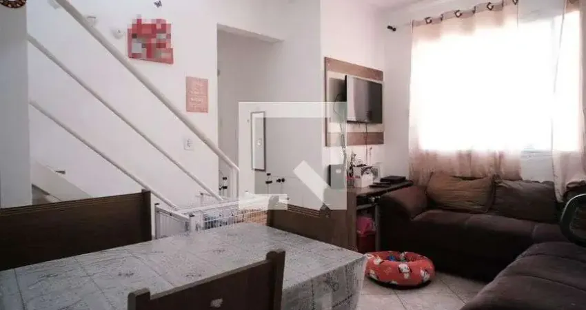 Apartamento com 2 quartos à venda na Rua Professor Alves Pedroso, --, Cangaíba, São Paulo