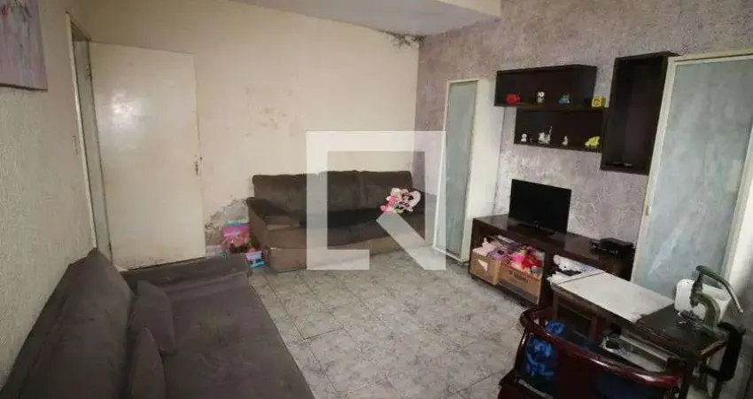 Casa com 2 quartos à venda na Rua Manoel Gomes, --, Vila Invernada, São Paulo
