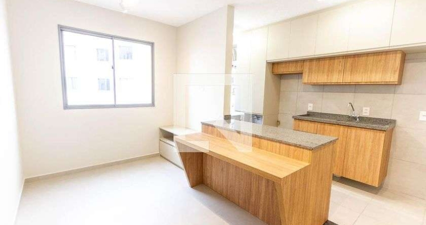Apartamento à Venda - Barra Funda, 1 Quarto,  30 m2