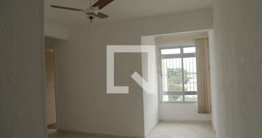 Apartamento à Venda - Planalto Paulista, 2 Quartos,  50 m2