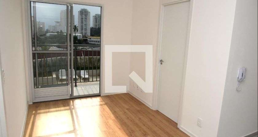 Apartamento à Venda - Jardim Marajoara , 2 Quartos,  37 m2