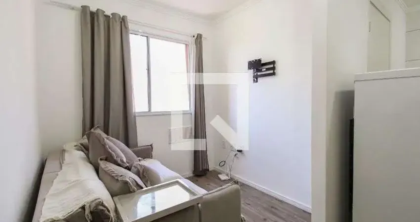 Apartamento com 1 quarto à venda na Rua Azurita, --, Canindé, São Paulo
