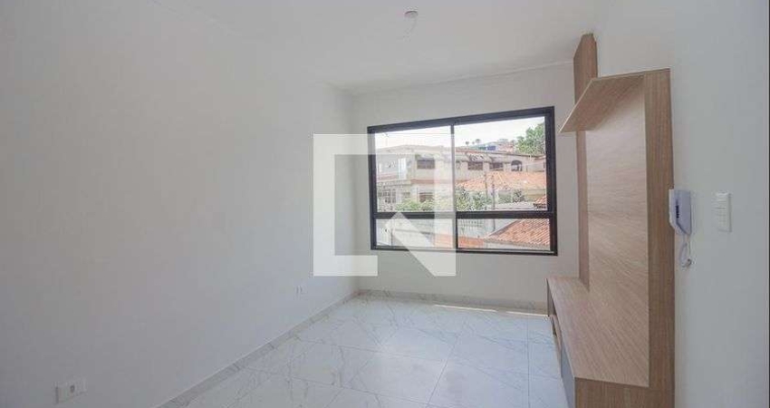 Apartamento à Venda - Jardim Avelino , 2 Quartos,  39 m2