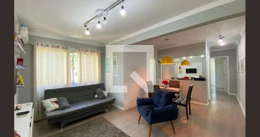 Apartamento à Venda - Vila Constança , 2 Quartos,  84 m2