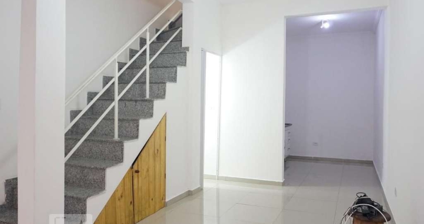 Casa com 2 quartos à venda na Avenida Tarumã, --, Cangaíba, São Paulo