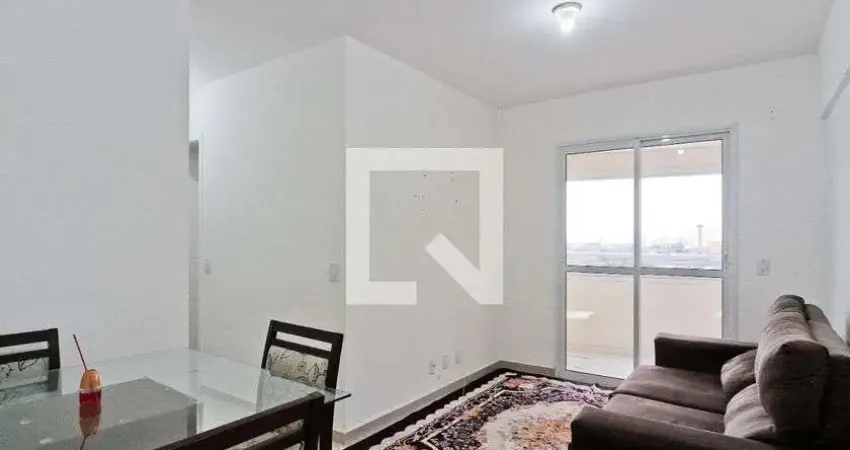 Apartamento à Venda - Freguesia do Ó, 2 Quartos,  64 m2