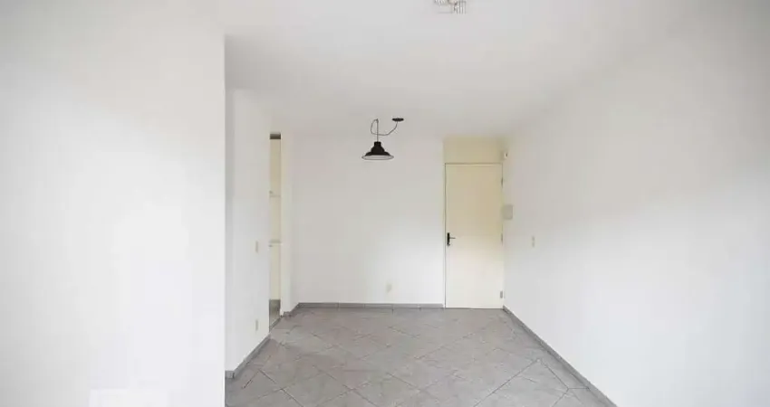 Apartamento à Venda - Portal do Morumbi, 2 Quartos,  57 m2