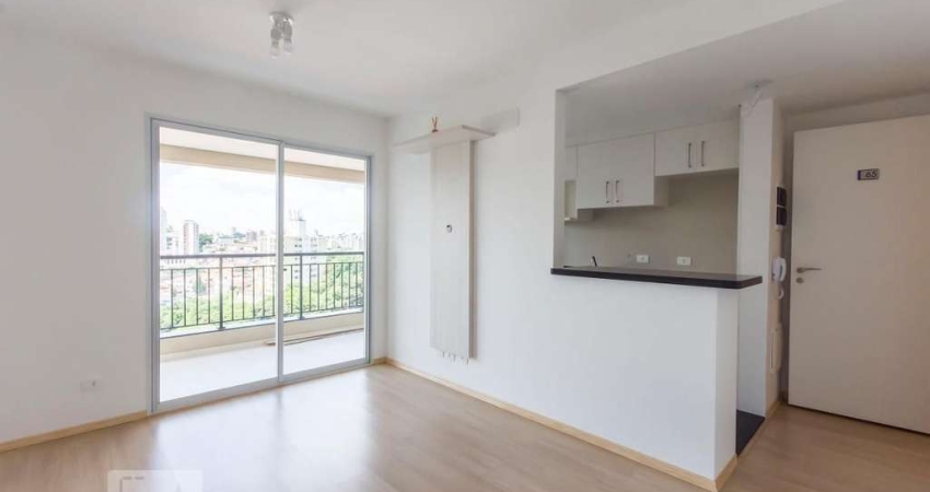 Apartamento com 1 quarto à venda na Rua Tramway, --, Água Fria, São Paulo