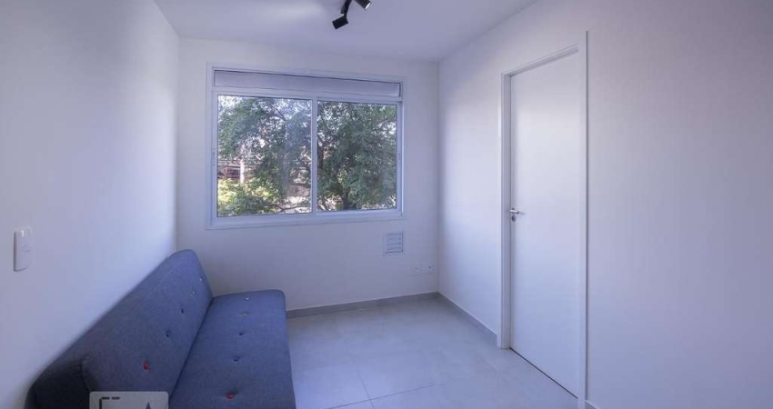 Apartamento à Venda - Vila Leopoldina, 2 Quartos,  36 m2
