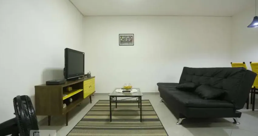 Apartamento com 1 quarto à venda na Rua Antônio de Godói, --, Centro, São Paulo