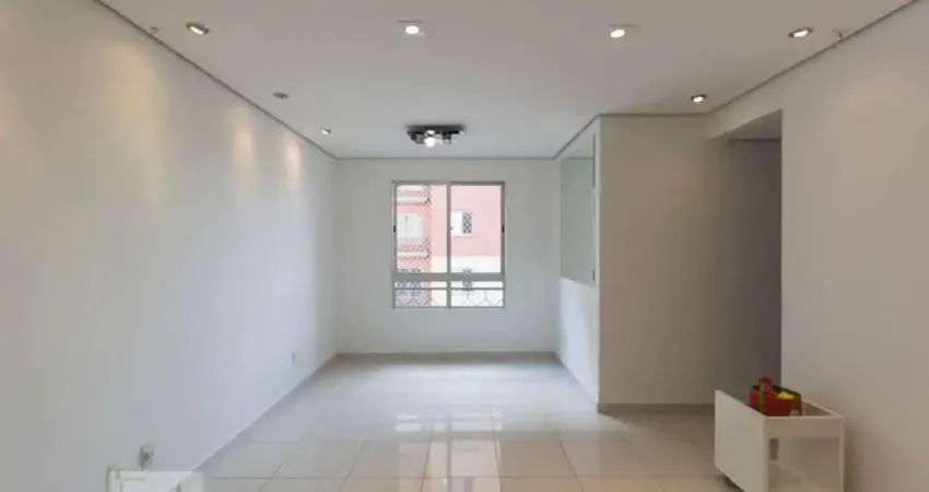 Apartamento com 2 quartos à venda na Rua Mercedes Salano Castineiras, --, Sacomã, São Paulo