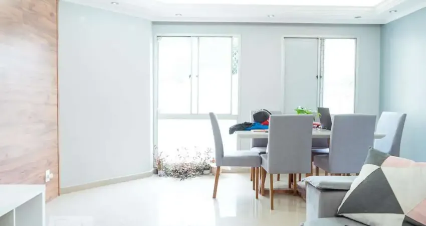 Apartamento à Venda - Freguesia do Ó, 2 Quartos,  63 m2