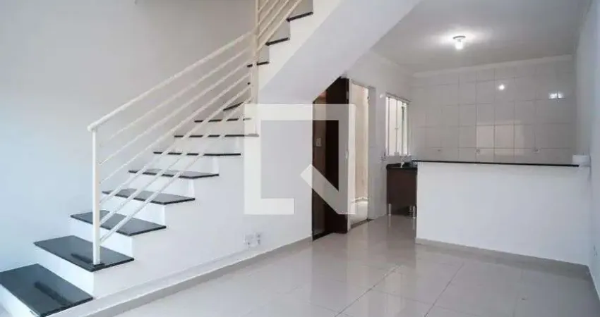 Casa à Venda - Ermelino Matarazzo, 2 Quartos,  121 m2